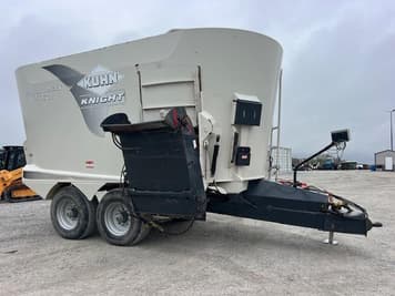 Main image Kuhn Knight VTC1120